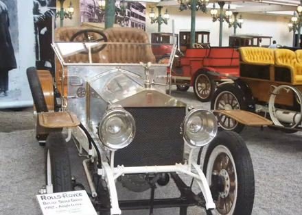 musee automobiles mulhouse